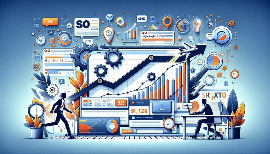 Best Keyword Rank Tracking Platforms for Large Keyword Sets