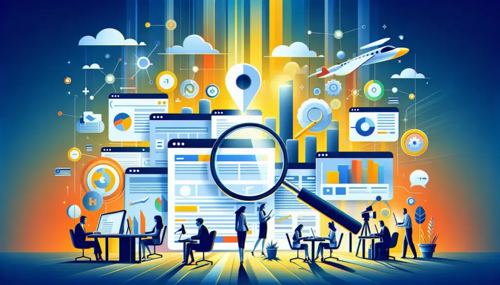 Best Keyword Rank Tracking Tools for Tracking Movement Across the Top 100