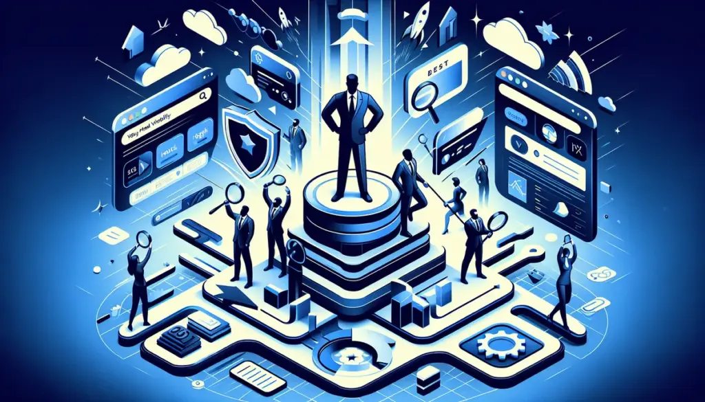 Best Zutrix Alternatives for Keyword Rank Visibility