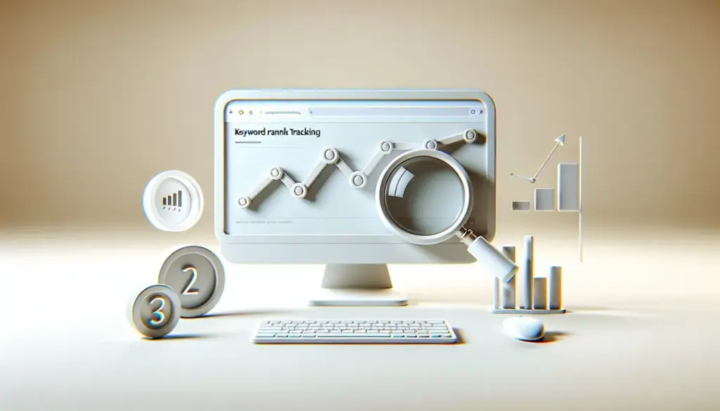 Keyword Rank Tracking: How to Measure SEO Progress Properly