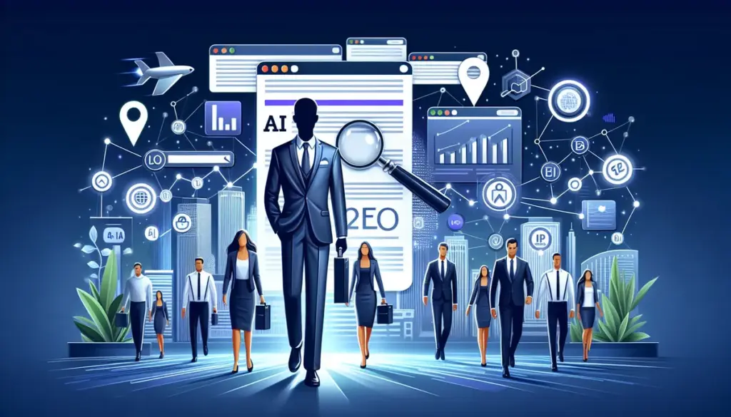 Top 10 AI SEO Agencies for 2026