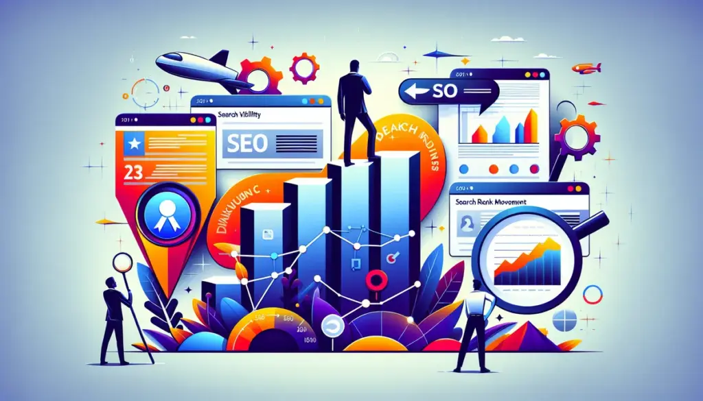 Top Keyword Rank Tracking Platforms for Agencies and Consultants