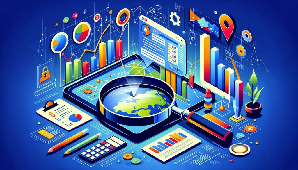 Top Keyword Rank Tracking Solutions for Local SEO Teams