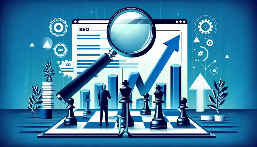 Top Keyword Rank Tracking Tools for Competitor Monitoring