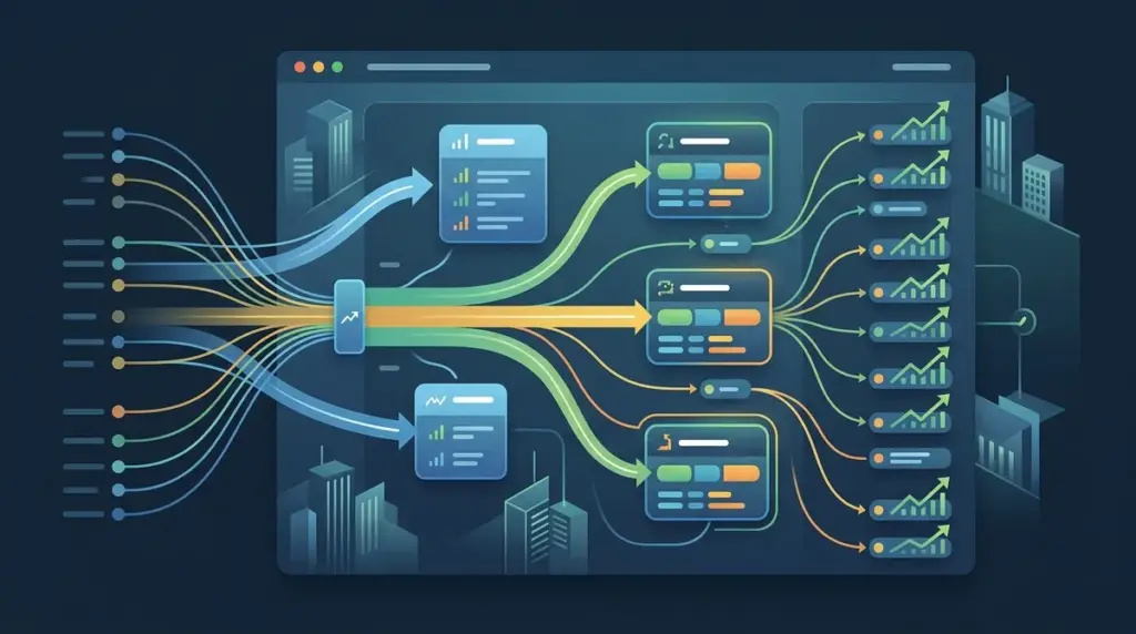 How B2B Companies Should Track Long-Tail Keywords