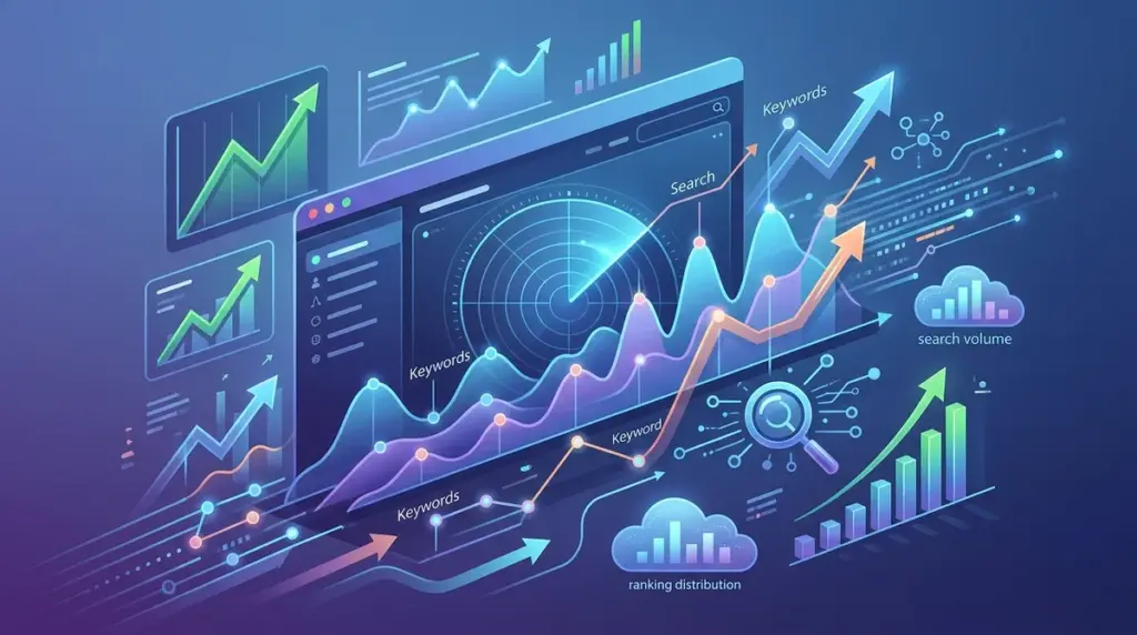 How Keyword Rank Tracking Works in Modern SEO