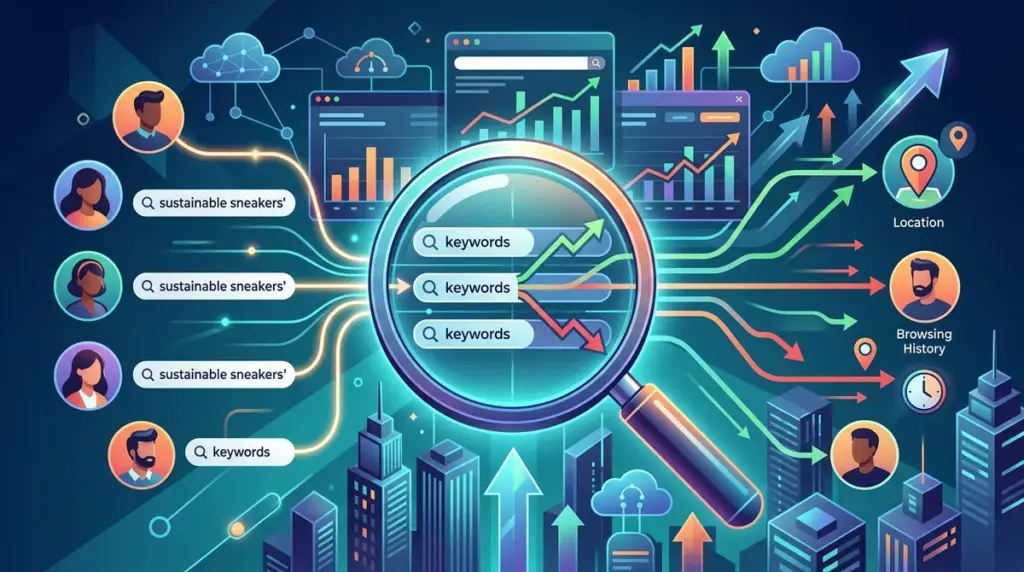 How Personalization Affects Keyword Rank Tracking
