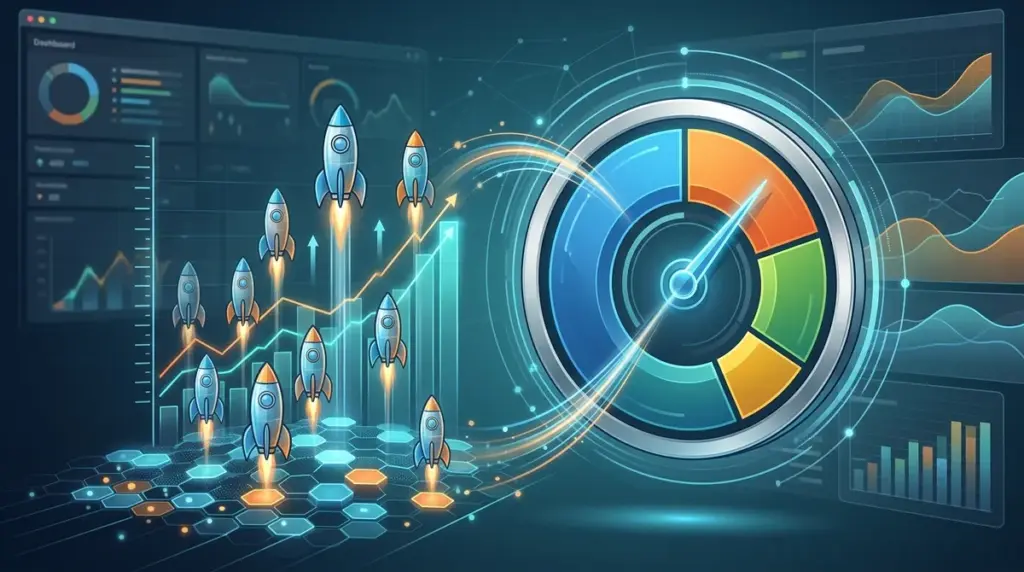 How Share of Voice Relates to Keyword Rank Tracking