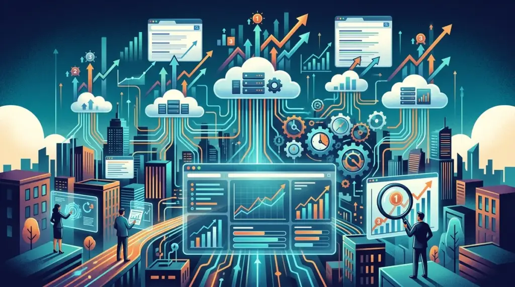 How to Automate Keyword Rank Tracking for Large Sites