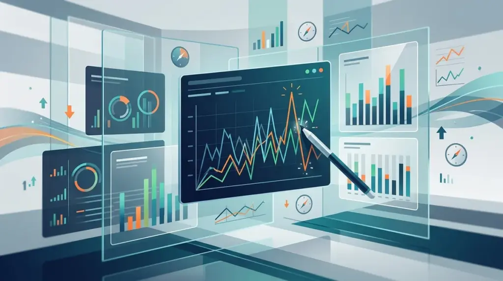 How to Measure Keyword Ranking Volatility