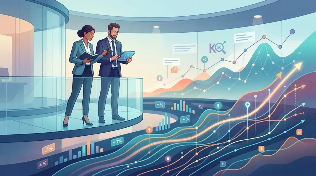 How to Spot Ranking Trends Before Traffic Changes