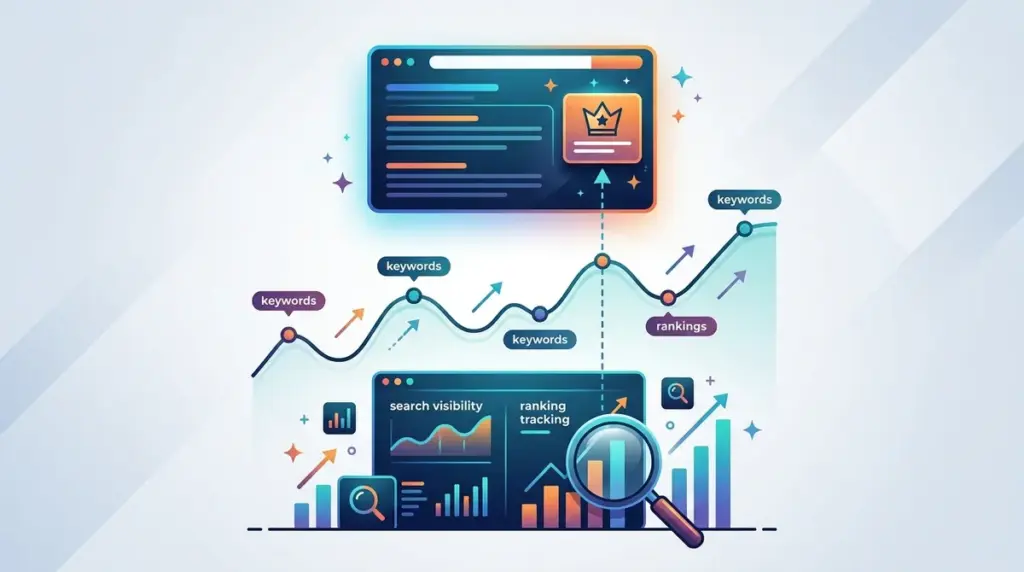 How to Track Featured Snippet Keywords