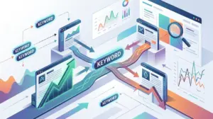 How to Track Keyword Cannibalization With Ranking Data