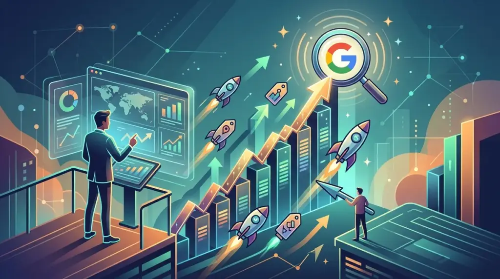 How to Track Keyword Positions in Google Accurately