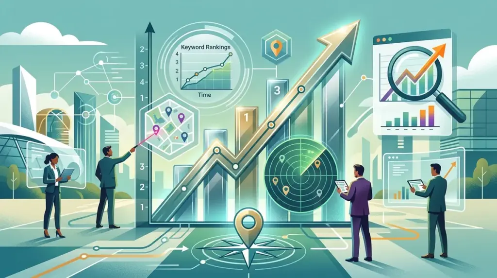 How to Track Near Me Keywords Without Guesswork