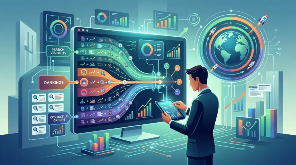 How to Track Thousands of Keywords Without Losing Context