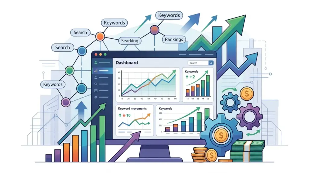 How to Use Rank Tracking for SEO Retainers