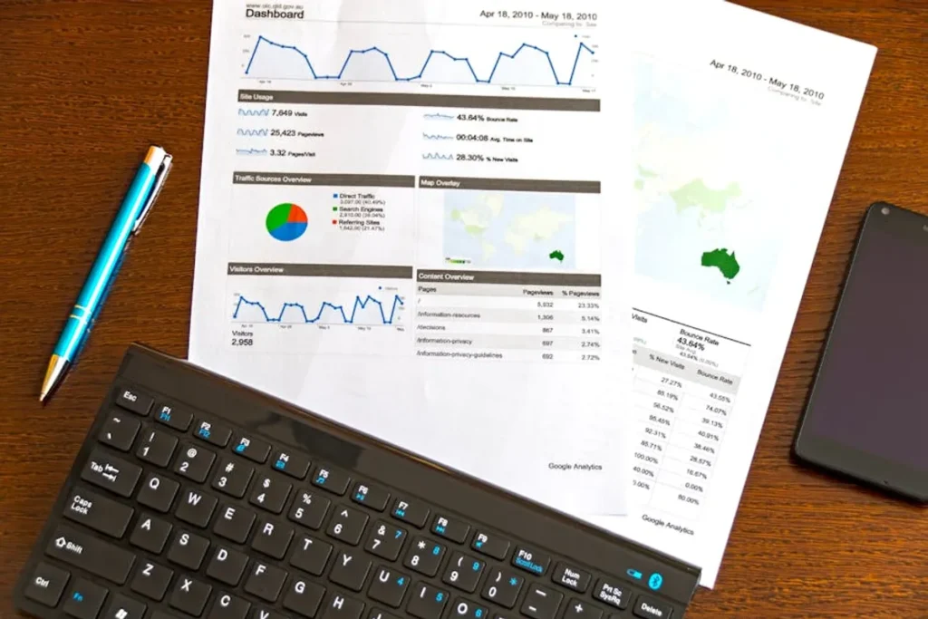 SERP Insight and Ranking Analysis: A Practical Guide
