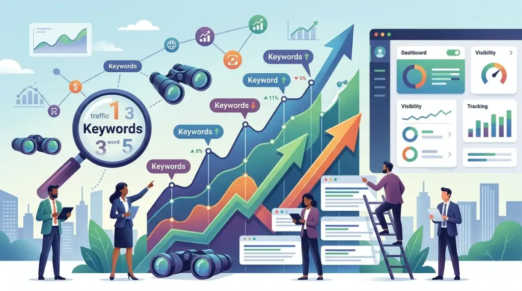 What Is Keyword Rank Tracking and Why Does It Matter?