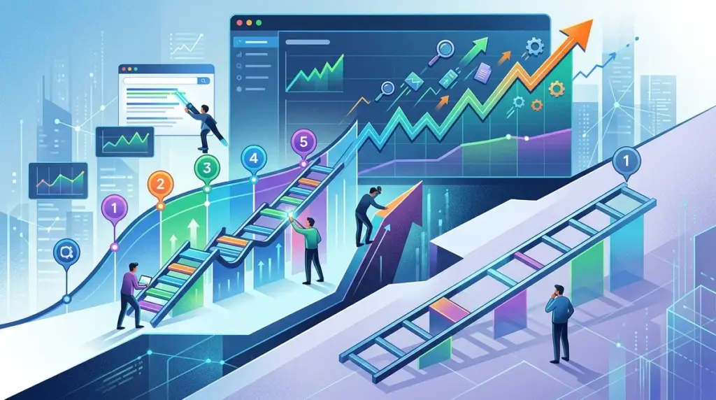 Why Daily Keyword Rank Tracking Beats Weekly Checks