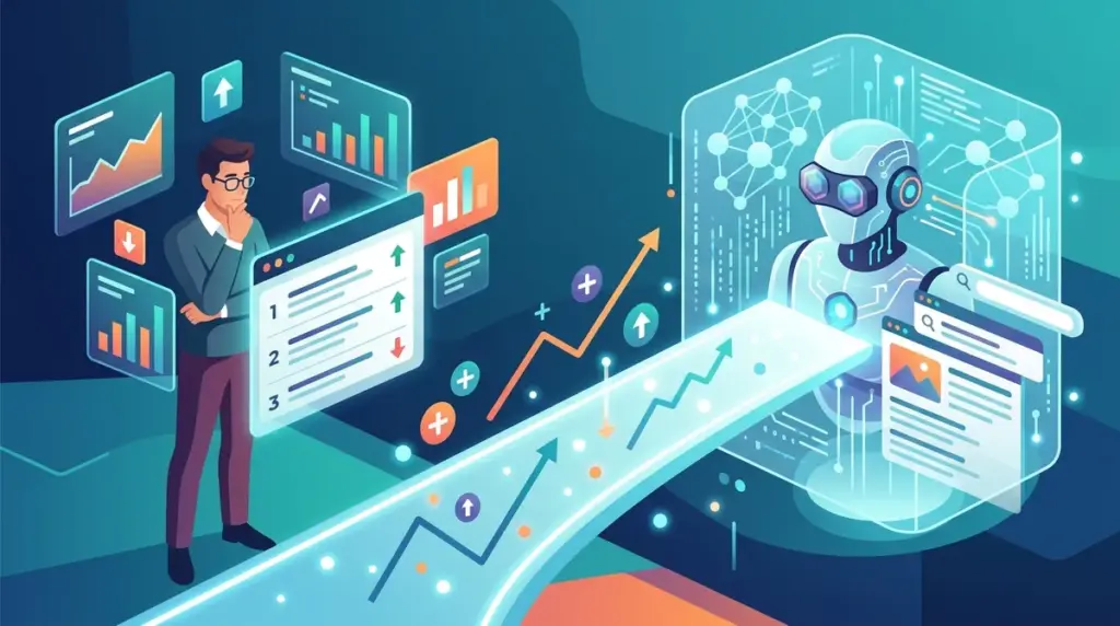 Why Keyword Rank Tracking Still Matters in an AI Search Era