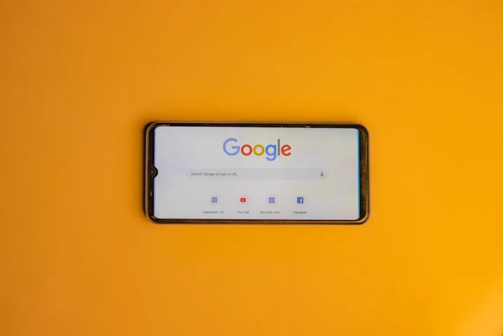 Google Maps Rank Tracking Guide