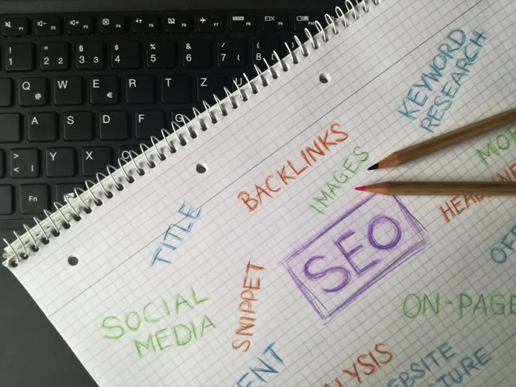 How to Choose Keywords for Rank Tracking