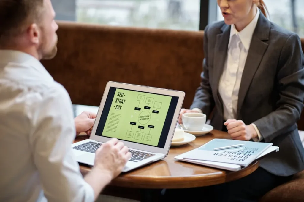 How to Prove SEO Progress with Rank Tracking Data