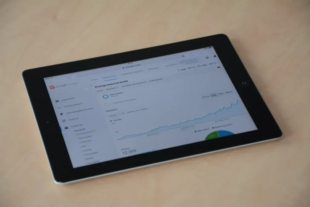 Keyword Position Tracker: How to Read Ranking Data