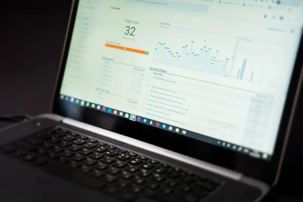 Keyword Rank Tracker: Track Google Rankings Daily